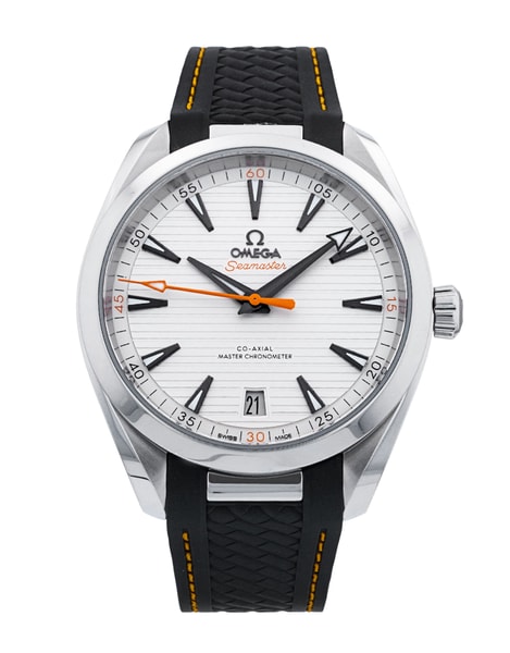 Omega Aqua Terra 150m Gents 220.12.41.21.02.002
